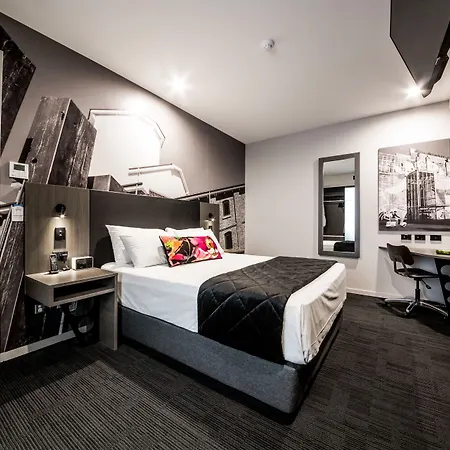 Sage Hotel James Street-2