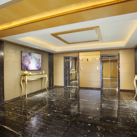 Radisson Blu Jammu-2