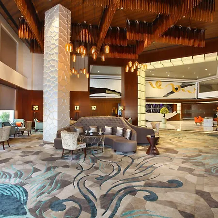 Radisson Blu Jammu-3