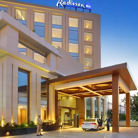 Radisson Blu Jammu-3