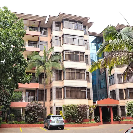 Gemsuites Serviced Apartments State House-2
