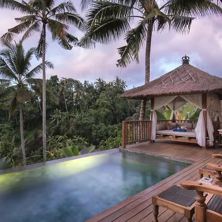 Natya Resort Ubud-2