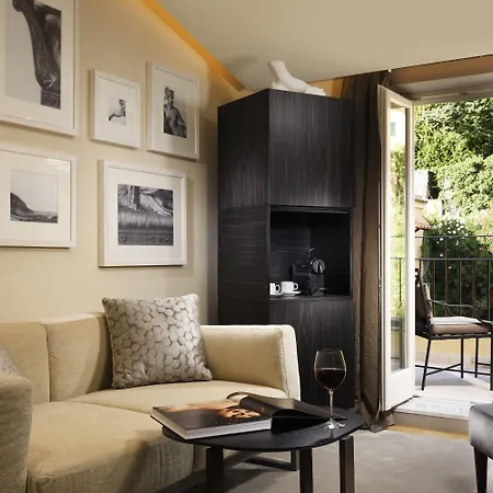 Margutta 19 - Small Luxury Hotels Of The World-2