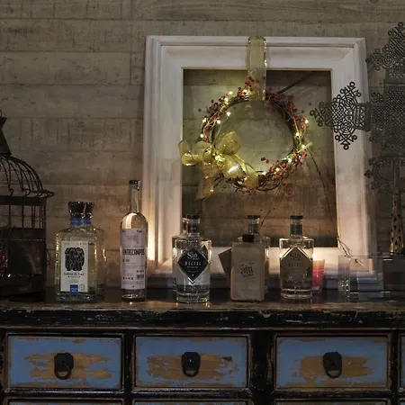 El Callejon Hotel Boutique-3