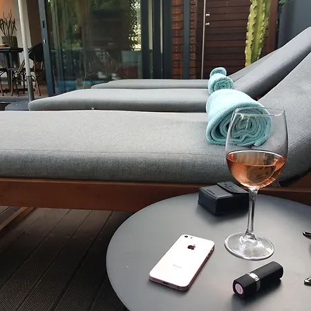 The Tree House Boutique Hotel By The Living Journey Collection-2