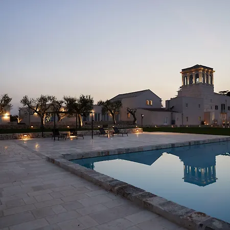 Villa Torre Bianca By Emily Hotels-2