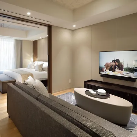 Ascott Marunouchi Tokyo-3