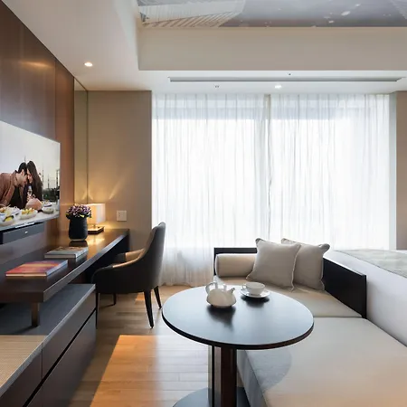 Ascott Marunouchi Tokyo-2