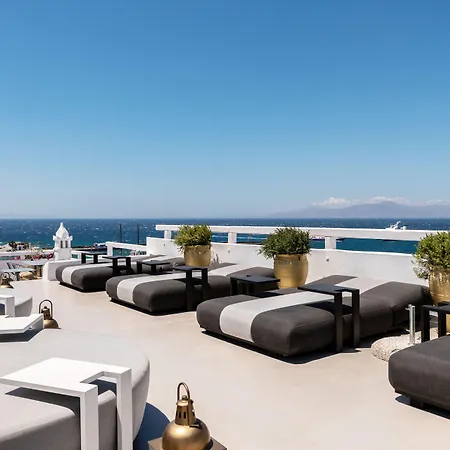 The Townhouse Mykonos-2