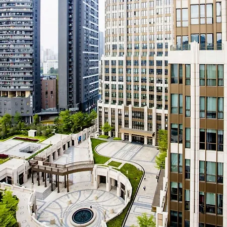 Residence G Nanshan-3