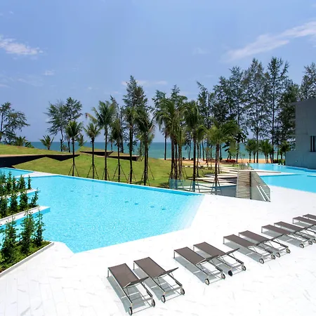 La Vela Khao Lak-2