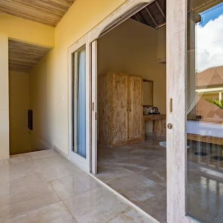 La Berceuse Resort And Villa Nusa Dua By Taritiya Collection-2