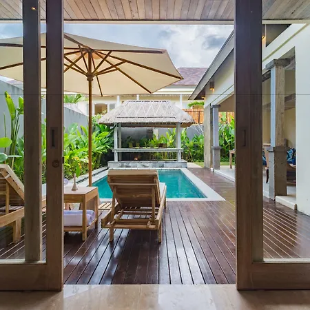 La Berceuse Resort And Villa Nusa Dua By Taritiya Collection-3