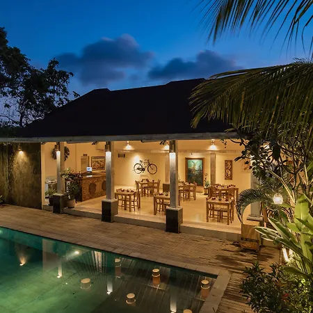 La Berceuse Resort And Villa Nusa Dua By Taritiya Collection-2