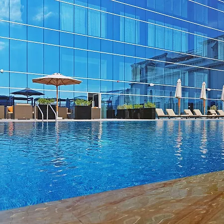 Radisson Blu Hotel, Ajman-3