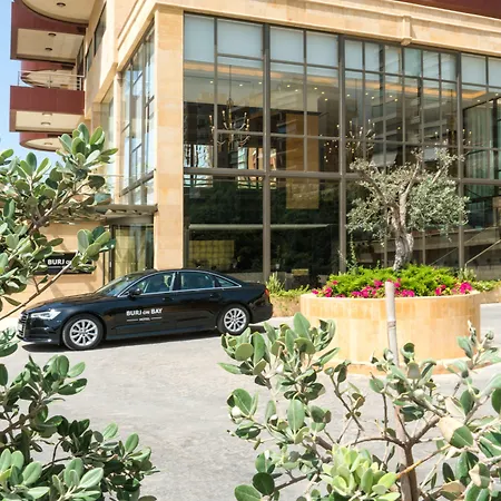 Burj On Bay Hotel-3