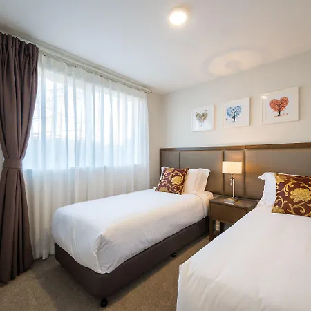 Golden Star Motel-3