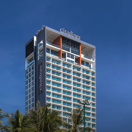 Citadines Bayfront Nha Trang-2