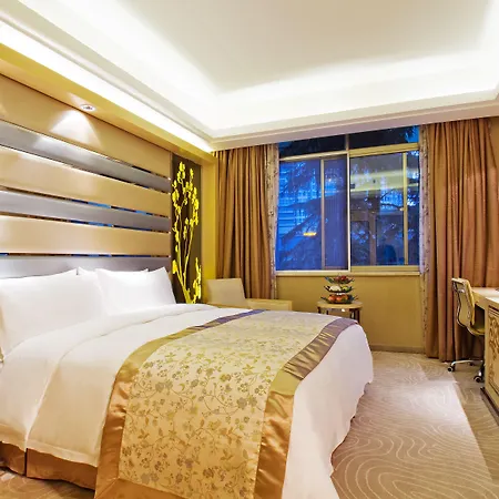 Chengdu Wangjiang Hotel-3
