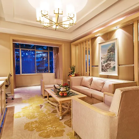 Chengdu Wangjiang Hotel-2