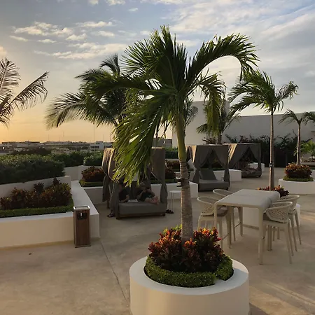 The Reef 28 Hotel & Spa (Adults Only)-3