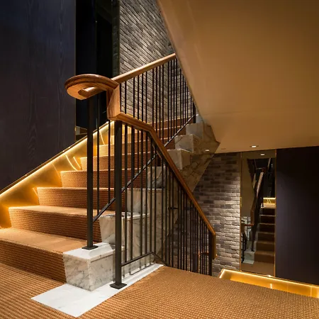 Park Lees Hotel-3