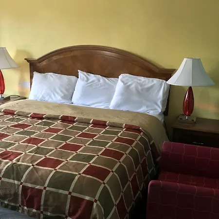 Cornett Motel-2