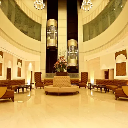 Ramada Plaza Chennai-2