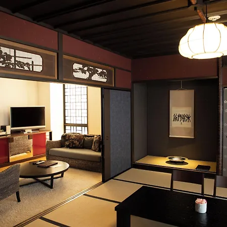 Kizashi The Suite Kyoto Gion-3