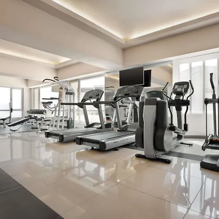Ramada By Wyndham Karachi Creek-3