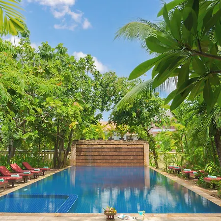 Pandora Suite D'Angkor-3