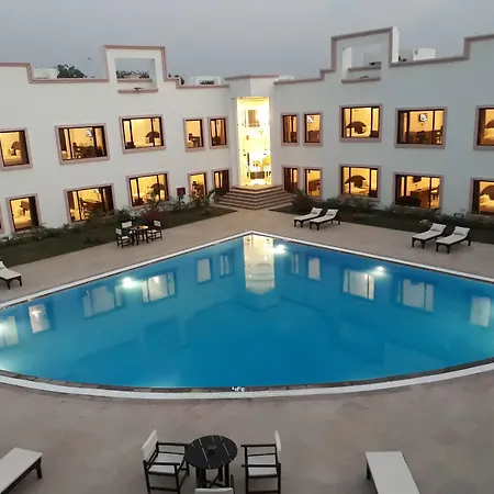 A S Hotels-2