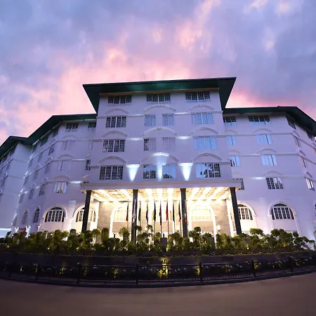 Araliya Green City - Your Gateway To Everything In Nuwara Eliya-3
