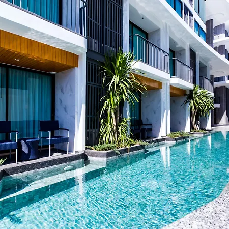 Wintree City Resort Chiang Mai-2
