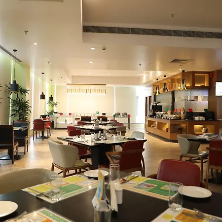 Lemon Tree Premier, Patna-3