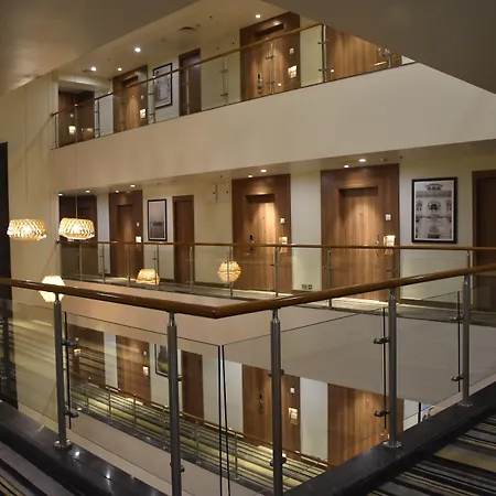 Lemon Tree Premier, Patna-3