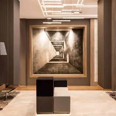 Ac Hotel By Marriott Wroclaw-3