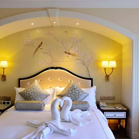 Guyi Jade Eco-Wellness Hotel-3