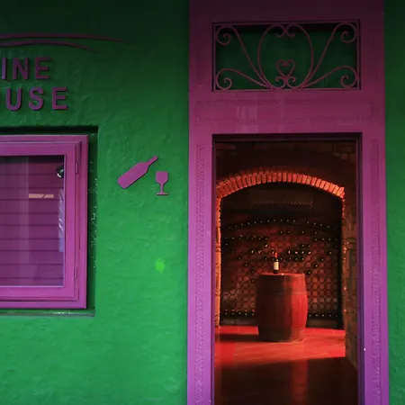 Labranda Mares Marmaris Hotel-3
