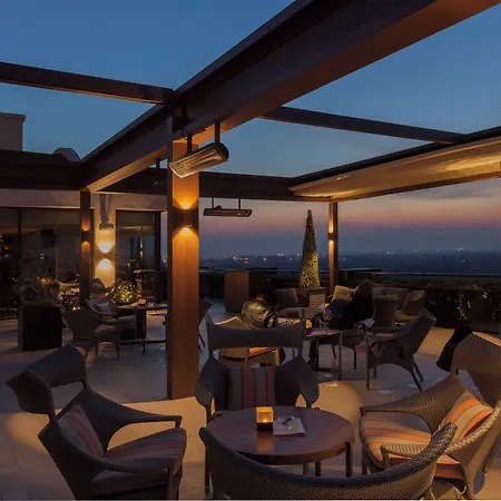 The Oberoi New Delhi-2