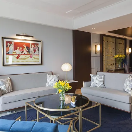 The Oberoi New Delhi-2
