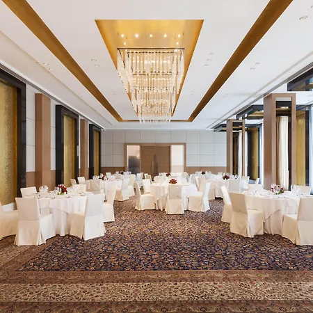 The Oberoi New Delhi-3