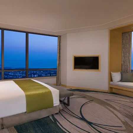 Holiday Inn Suzhou Taihu Lake By Ihg-3