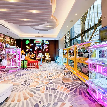 Holiday Inn Suzhou Taihu Lake By Ihg-2