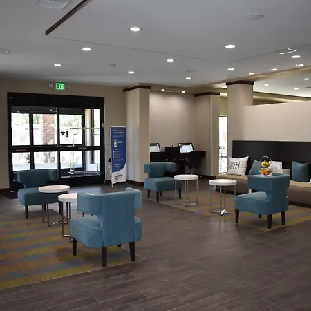 Sleep Inn & Suites Moab Near Arches National Park-2