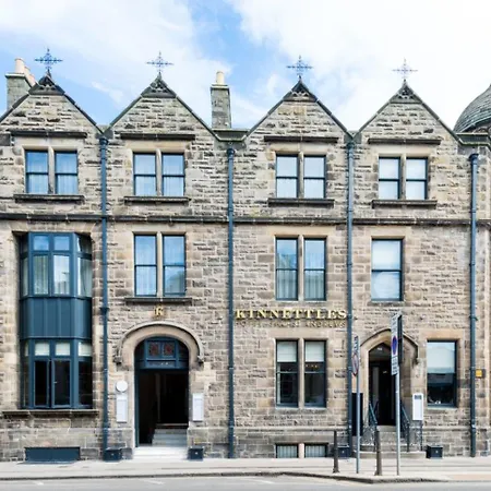 Kinnettles Hotel & Spa-3