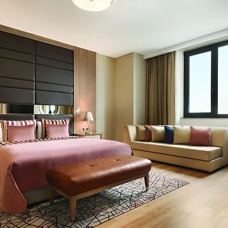 Tryp By Wyndham Istanbul Basin Ekspres-3