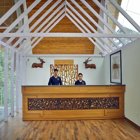Elixir Hills Suites Resort And Spa-3