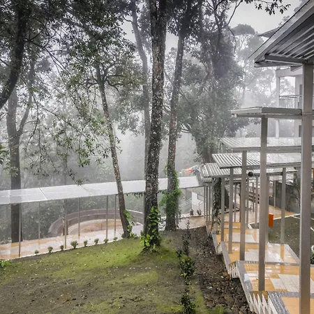 Elixir Hills Suites Resort And Spa-2