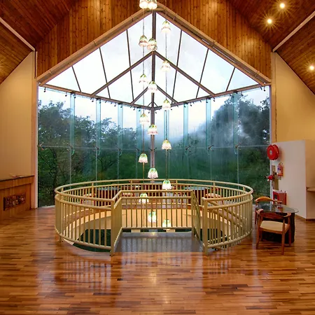 Elixir Hills Suites Resort And Spa-3